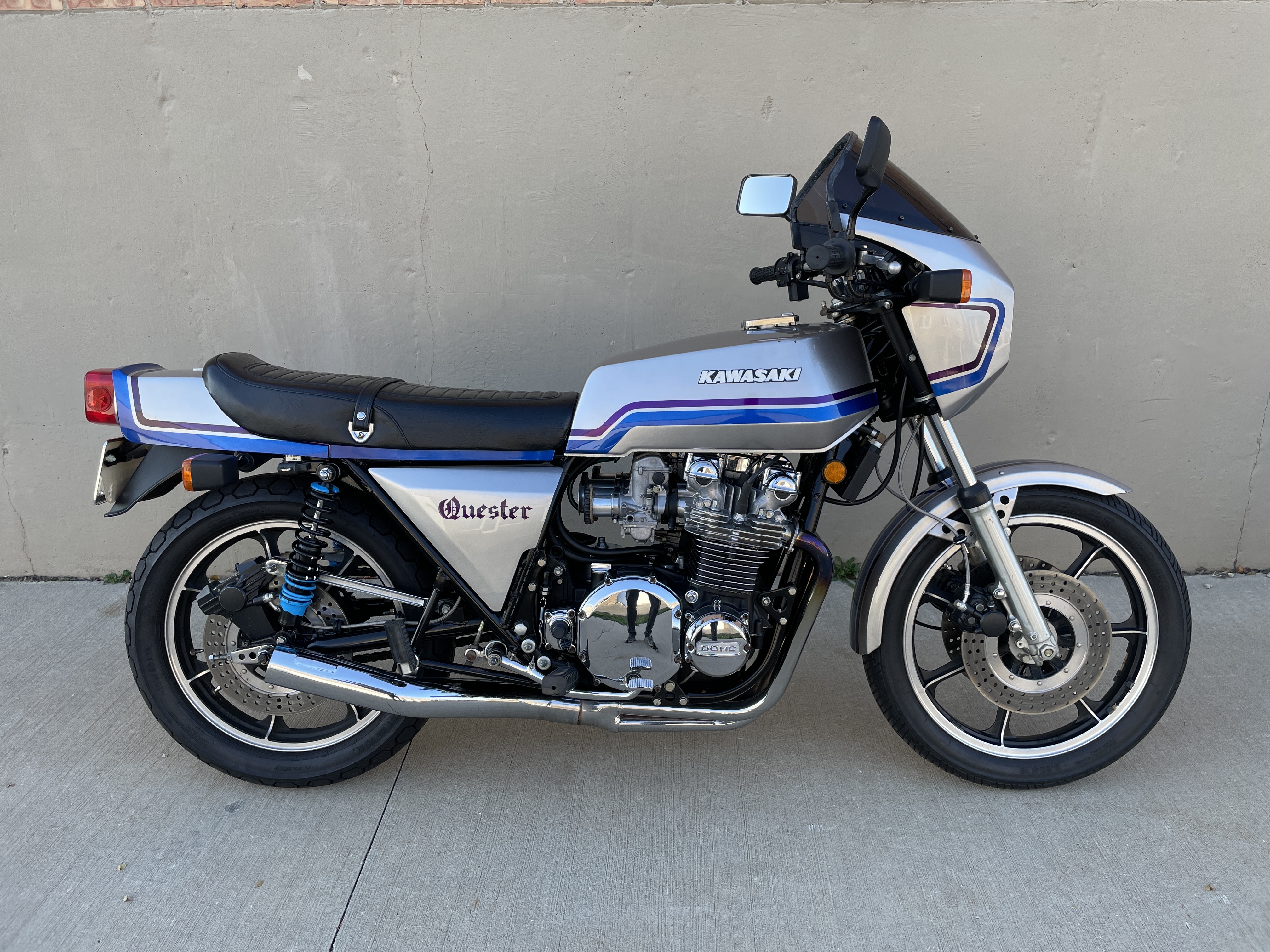 1970-1979 Kawasaki Motorcycles For Sale - Cycle Trader