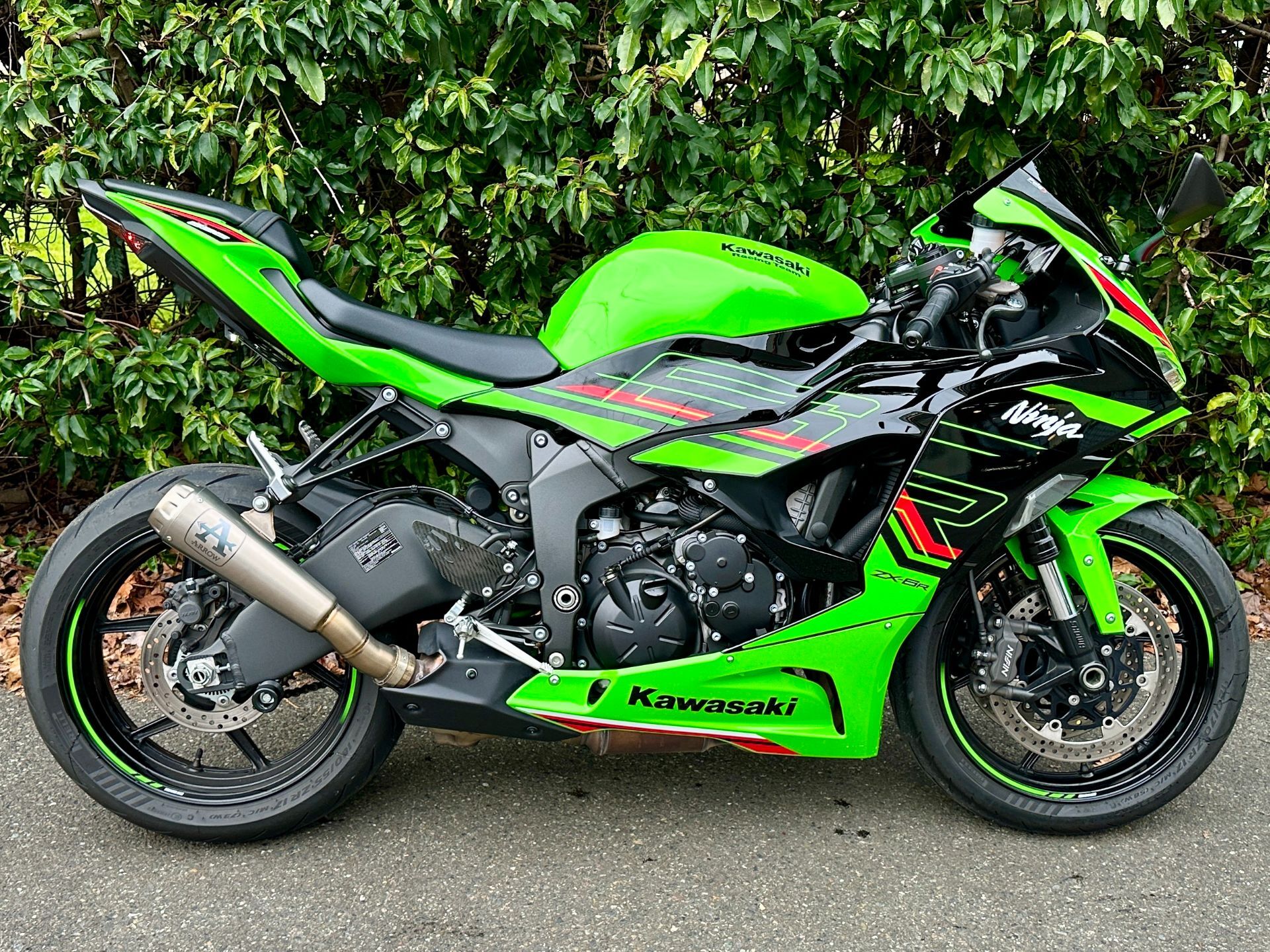 在庫限りSALE nashidiet３boxes Kawasaki Ninja Sportbike Motorcycles For Sale Near Kennewick, WA