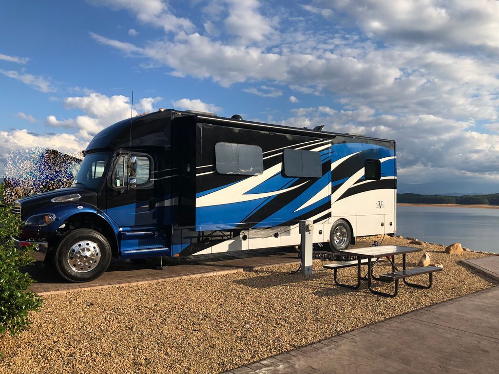 2020 Renegade For Sale - Renegade RVs - RV Trader