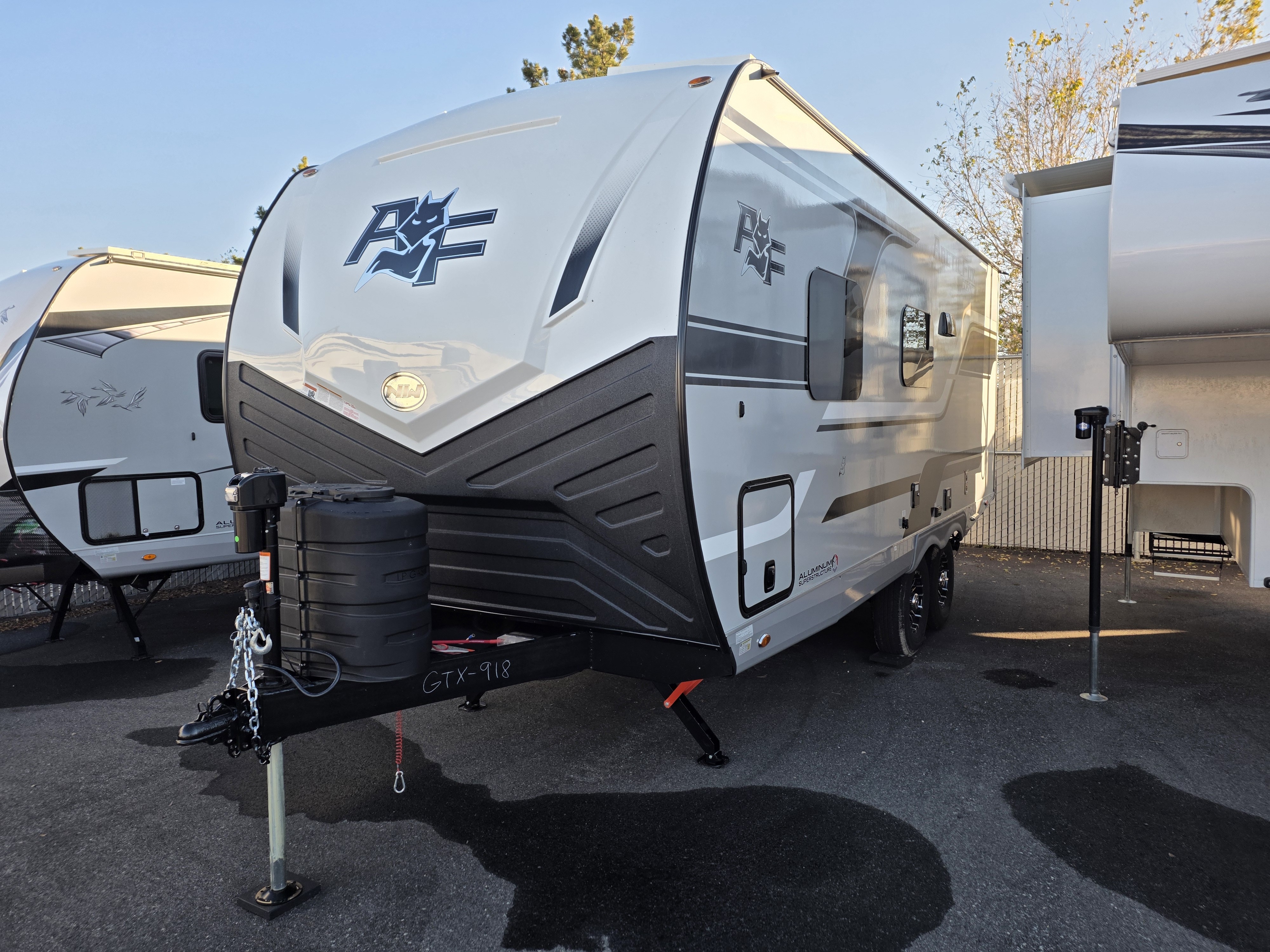 2026 Northwood Mfg ARCTIC FOX 22G RV