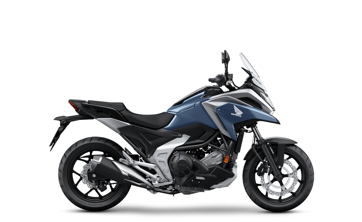 Honda NC750 X Dct Abs Motorcycles For Sale - Cycle Trader