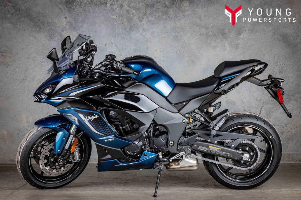 Kawasaki Motorcycles For Sale Near Butte, MT - Cycle Trader