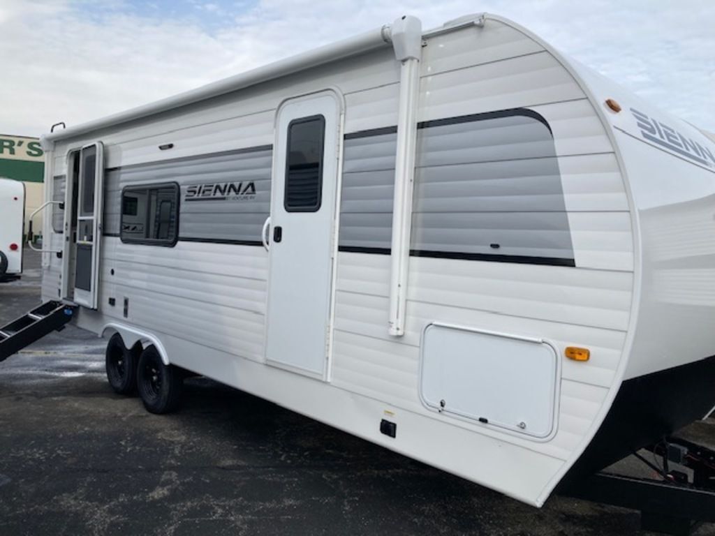 Travel Trailers For Sale near Cedar Creek, IN - RV Trader