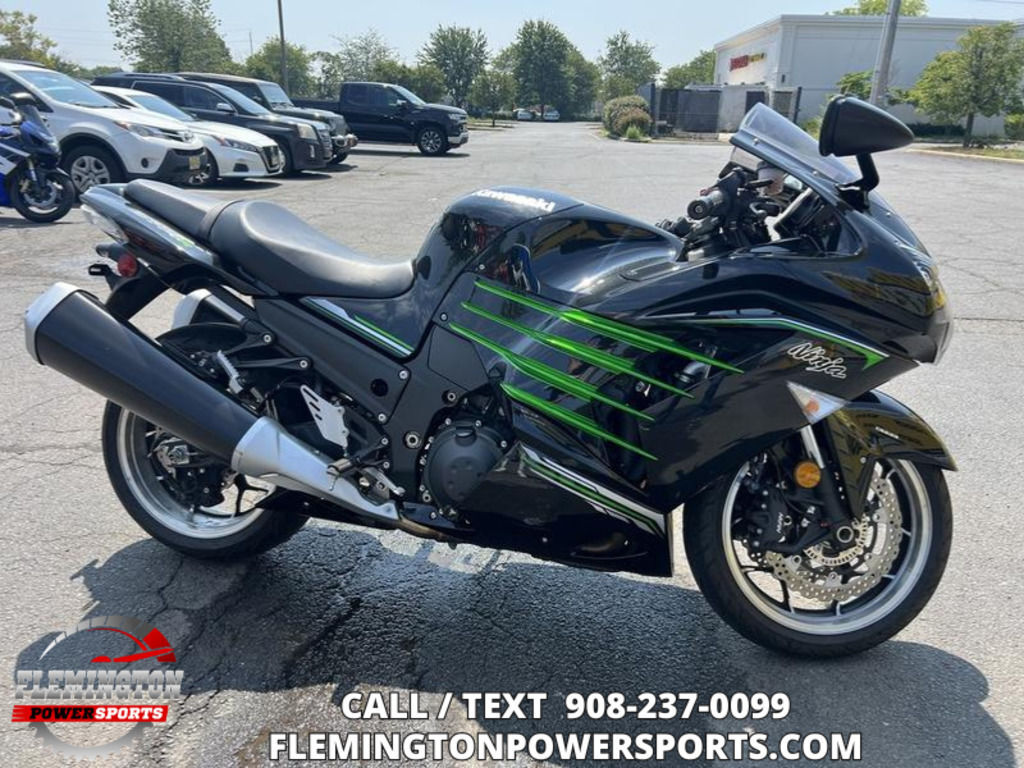 2013 Kawasaki Ninja Motorcycles For Sale - Cycle Trader