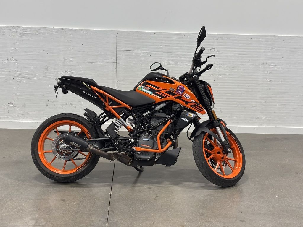 Ktm 200 Motorcycles For Sale in Texas - Cycle Trader
