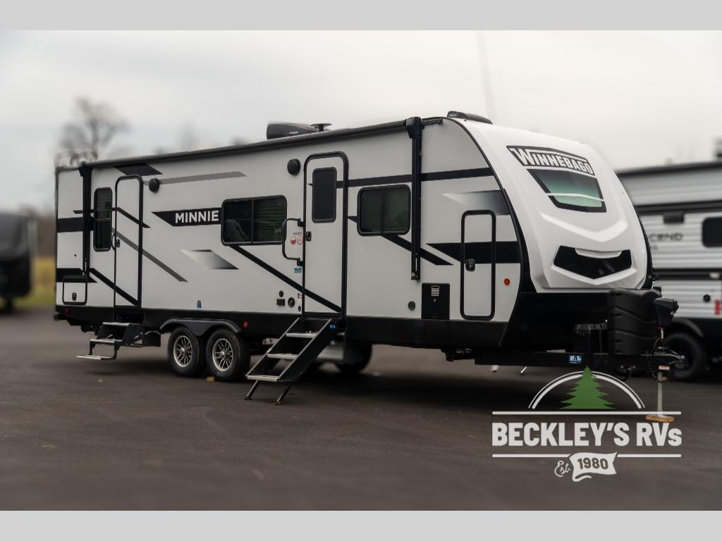2023 Winnebago Industries Towables Minnie 2832FK in thurmont MD