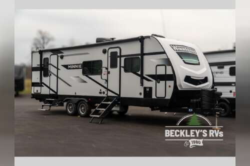 2023 Winnebago Industries Towables Minnie 2832FK in thurmont MD