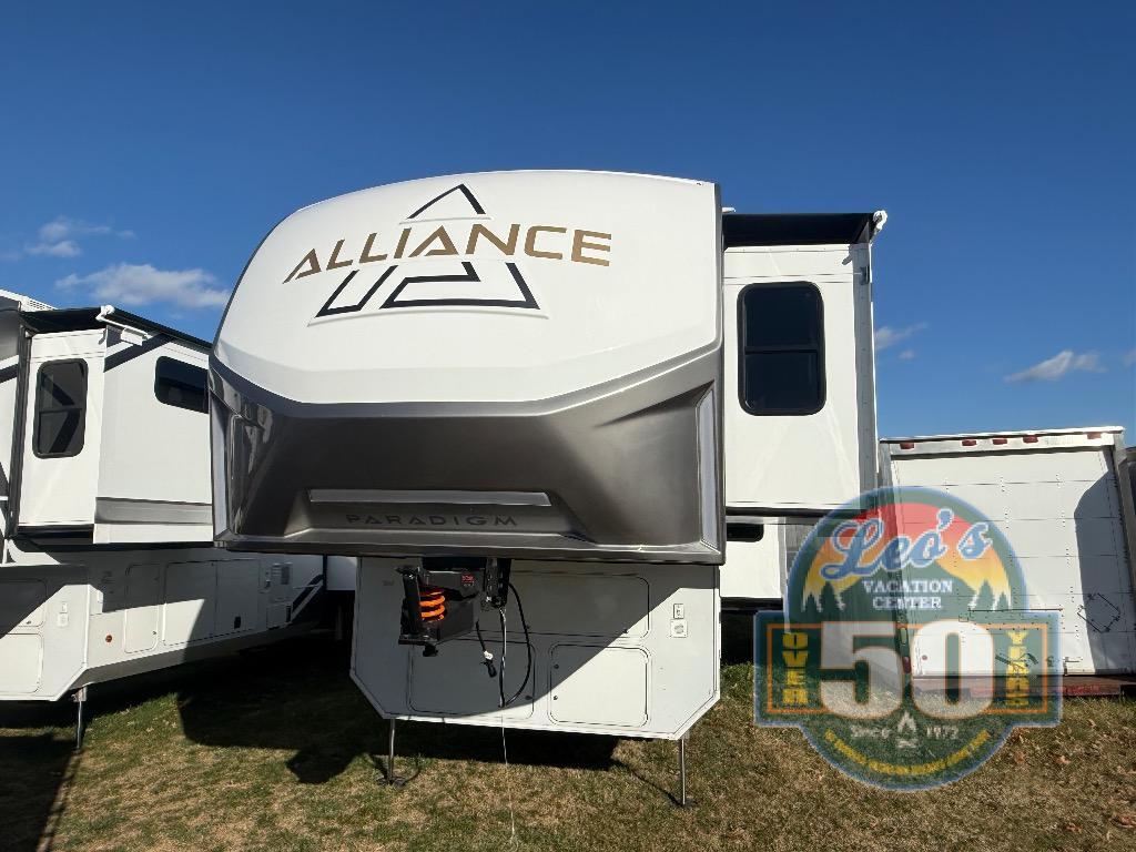 2026 Alliance Rv Paradigm 312RK in gambrills MD