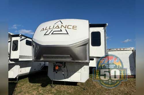2026 Alliance Rv Paradigm 312RK in gambrills MD