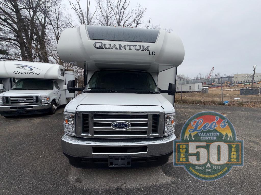 2024 Thor Motor Coach Quantum LC LP27 RV
