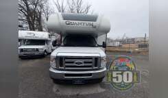 2024 Thor Motor Coach Quantum LC LP27 RV