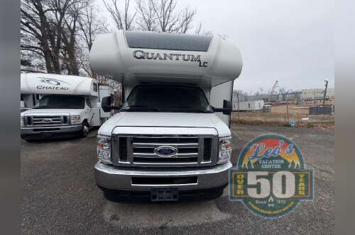 2024 Thor Motor Coach Quantum LC LP27 in gambrills MD