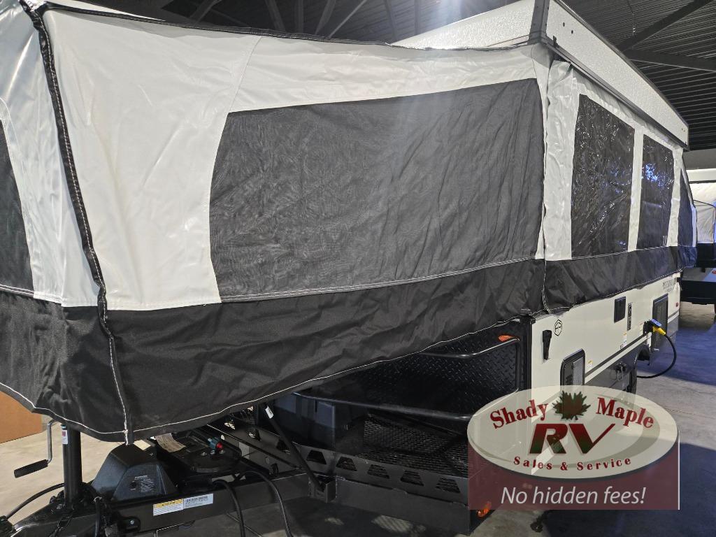 2026 Forest River Rv Rockwood Freedom Series 2270FT in east earl PA