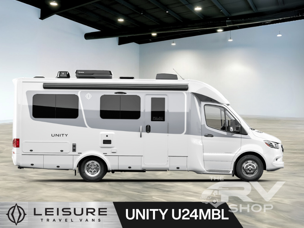 2026 Leisure Travel Unity U24TB in baton rouge LA