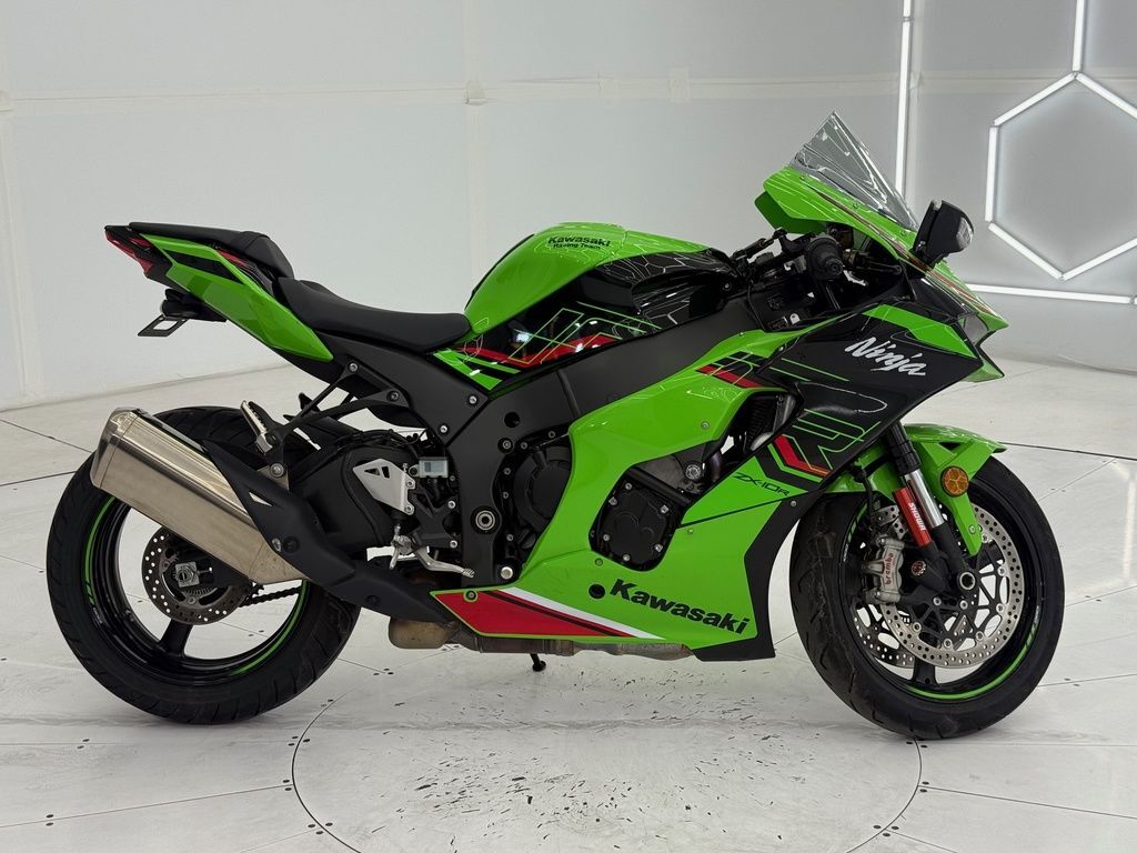 Kawasaki Ninja ZX-10R Motorcycles For Sale - Cycle Trader