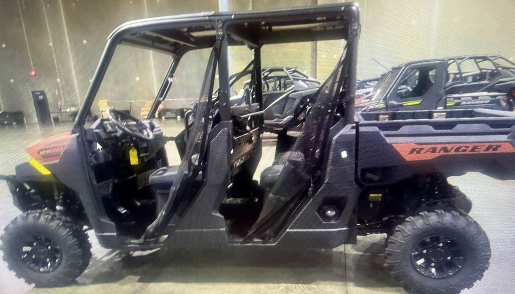 Polaris UTV/Utility Side by Sides For Sale in Michigan - ATV Trader