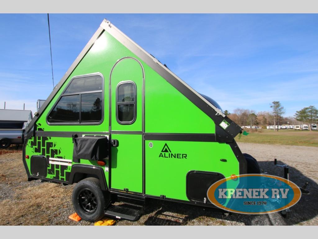 2026 Aliner Ranger 12 in coloma MI