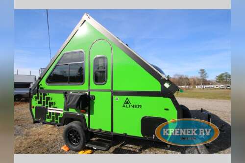 2026 Aliner Ranger 12 in coloma MI