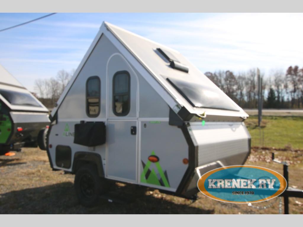 2026 Aliner Scout Lite Base Model RV