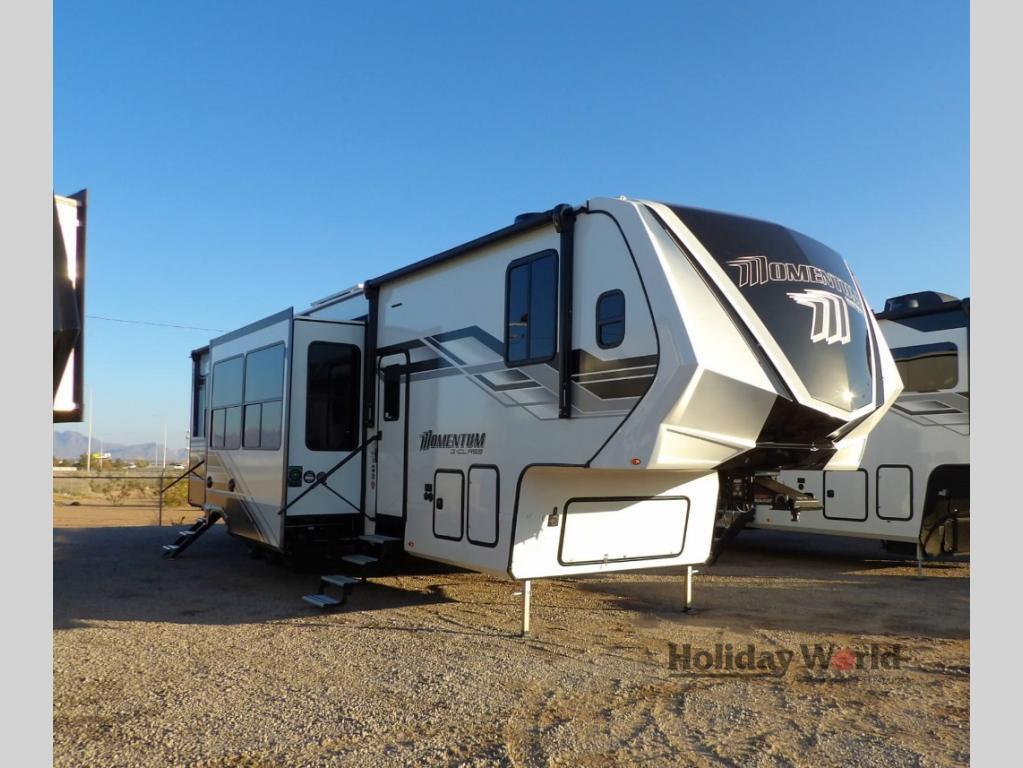 2026 Grand Design Momentum G-Class 394G in las cruces NM