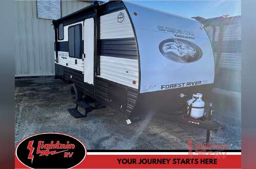 2026 Forest River Rv Cherokee Wolf Pup 17LP in lawrenceville GA