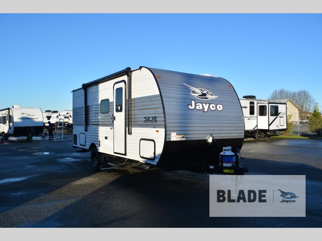 2026 Jayco Jay Flight SLX 178DBSW SPORT EDITION in mt. vernon WA