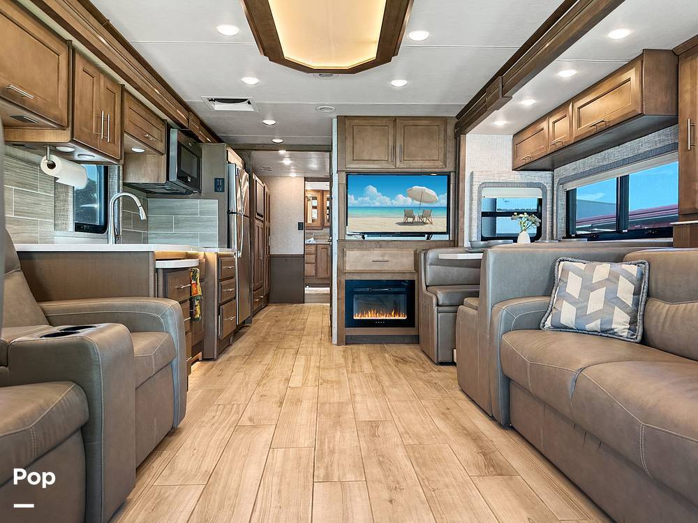 2022 Thor Motor Coach Aria 3901 in fernandina beach FL