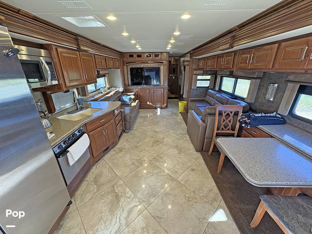 2014 Fleetwood Discovery 40X in tucson AZ