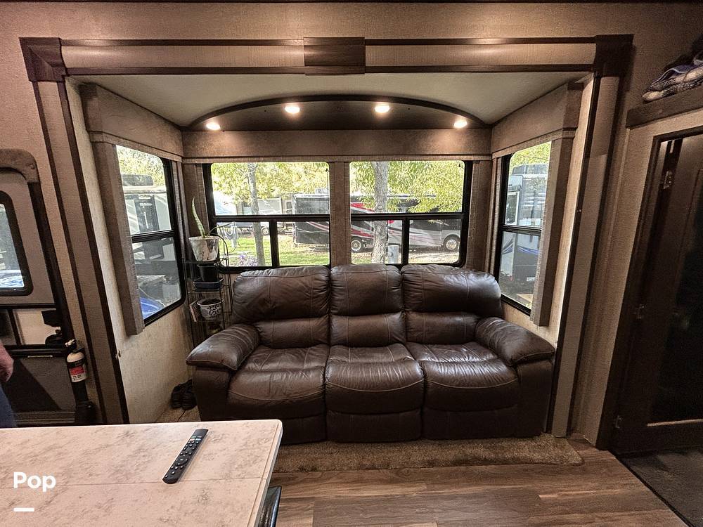 2020 Grand Design Momentum 381M in fort worth TX
