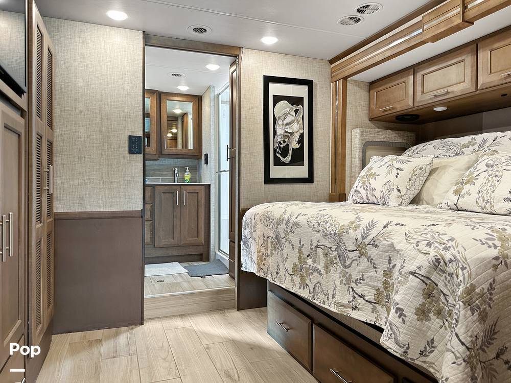 2022 Thor Motor Coach Aria 3901 in fernandina beach FL