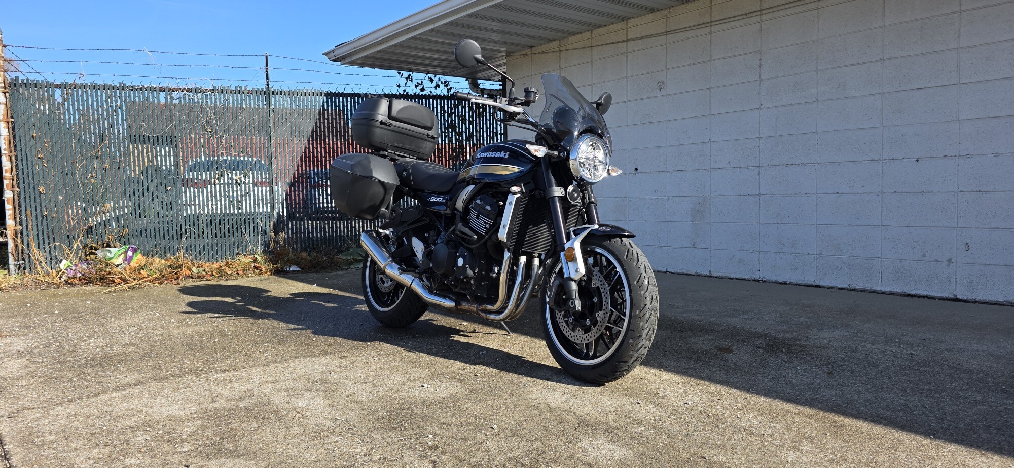 Kawasaki Motorcycles For Sale Near Carbondale, IL - Cycle Trader