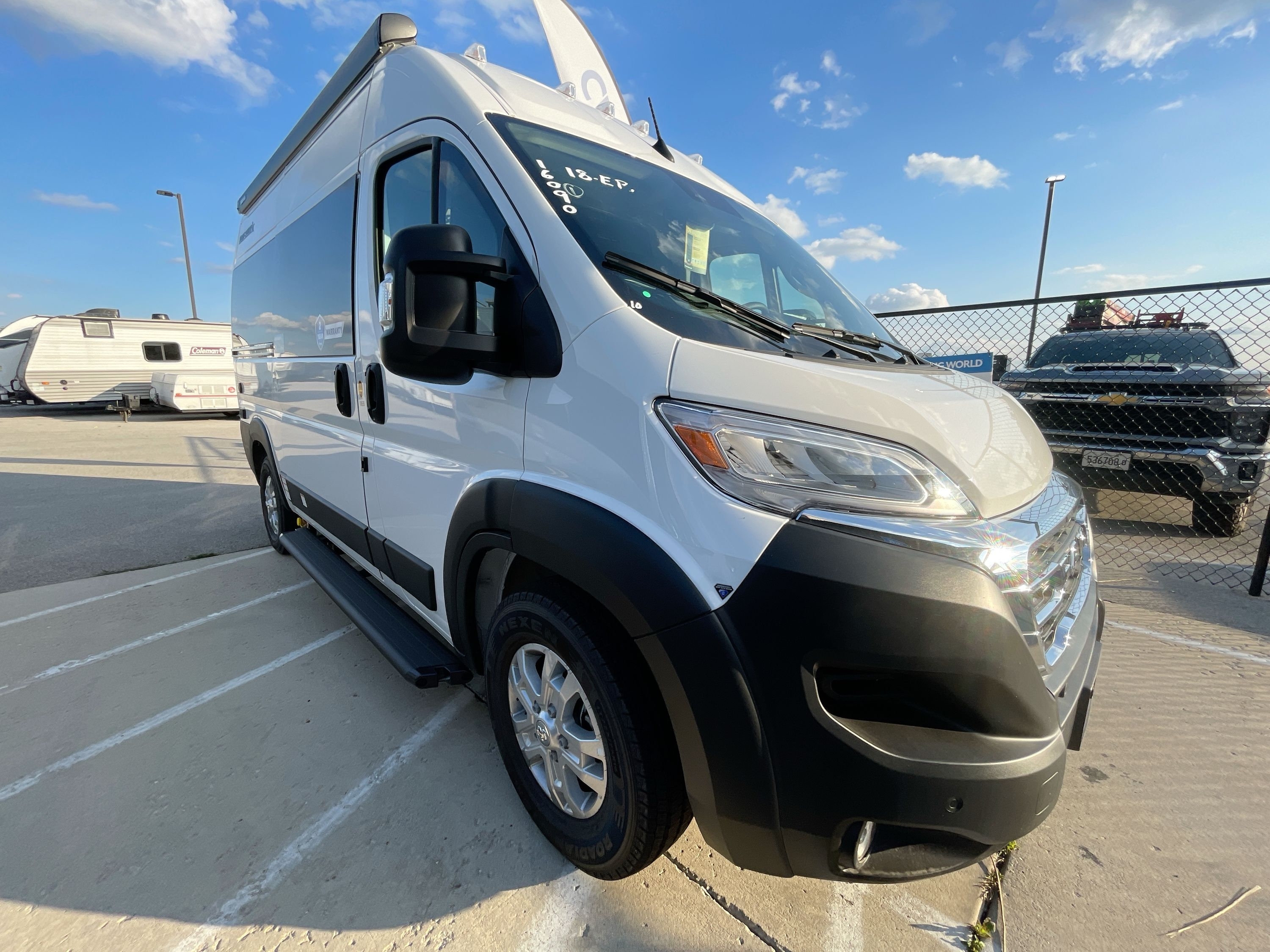 Class B RVs and Camper Vans For Sale near Marblehead, IL - RV Trader