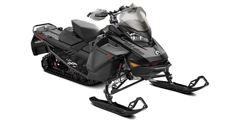 Black Snowmobiles For Sale Near Conesus, Oregon - Snowmobile Trader