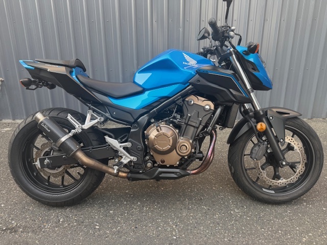 Used Motorcycles For Sale Near Bonney Lake, WA - Cycle Trader