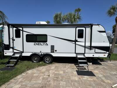 2025-2026 Alliance RV Delta Ultra Lite RK234 RVs For Sale - RV Trader