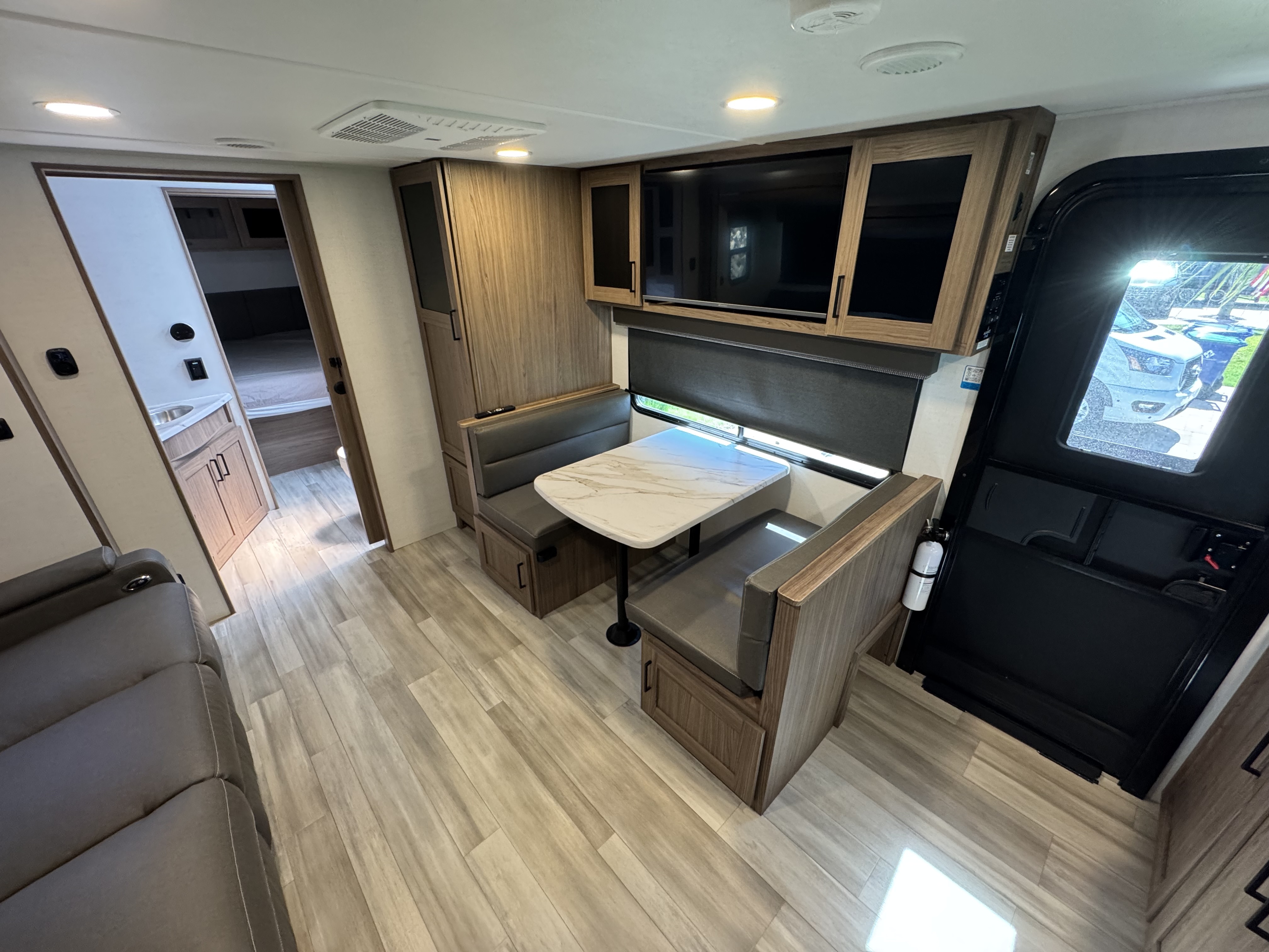 2025 Alliance Rv DELTA ULTRA LITE RK234 in st pete beach FL