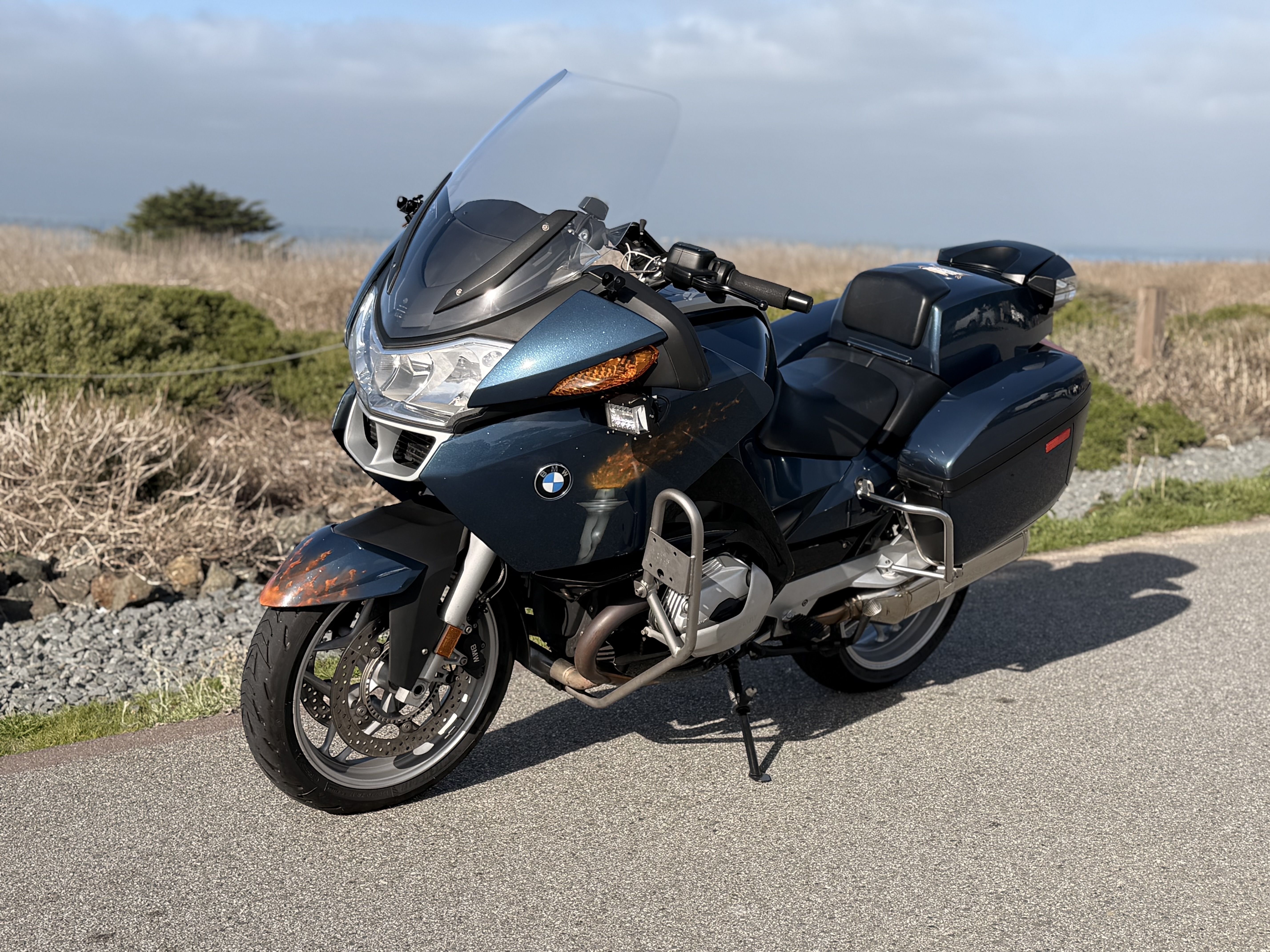 セレクトK KAWASAKI Ninja ZX-6R (09-12) Yoshimura Japan Top Yoke Nut | eBay