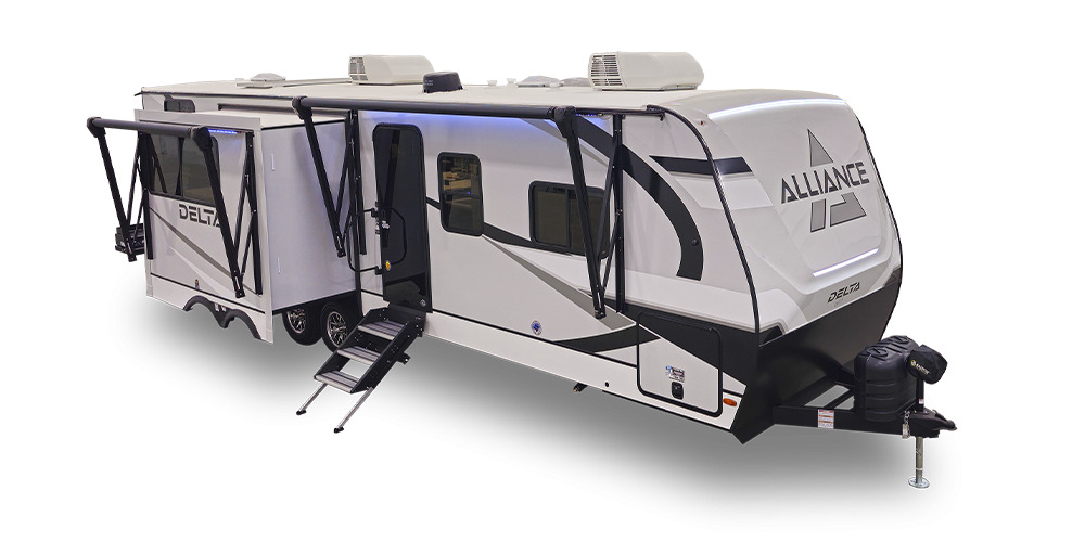 Used Alliance RVs For Sale Near 78076 - RV Trader