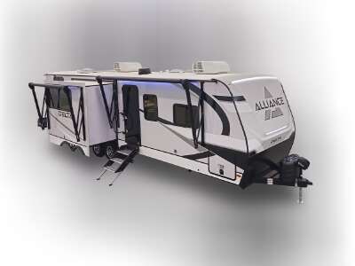 Alliance Rv Triangle Used Alliance RVs For Sale Near 78076 - RV Trader