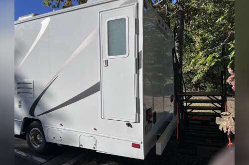 2020 Thor Motor Coach FOUR WINDS MAJESTIC 23A in glen allen VA