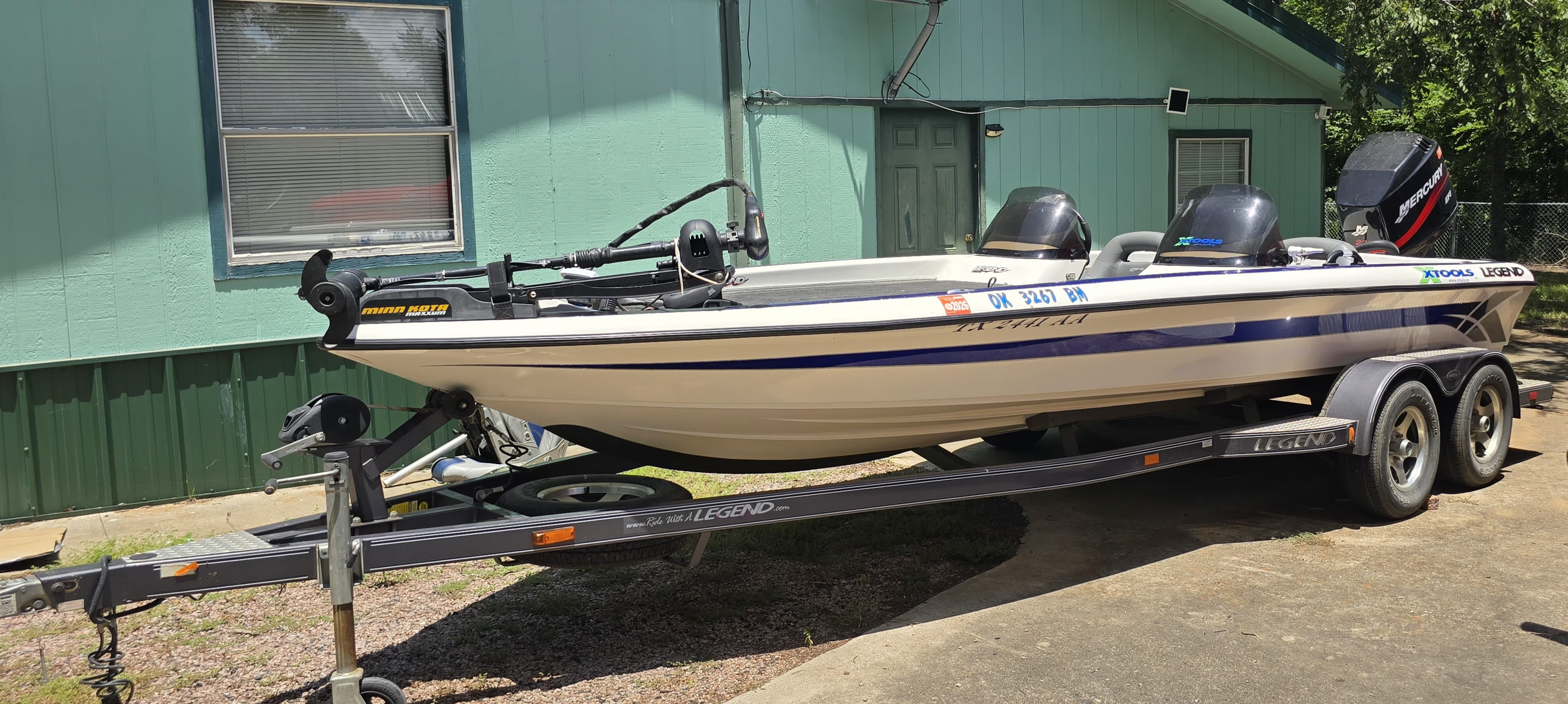 Used Bass Boats For Sale in Oklahoma - Boatmart