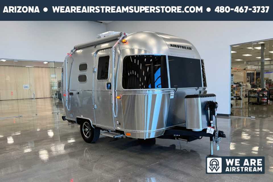 Airstream Caravel 16RB RVs For Sale - RV Trader