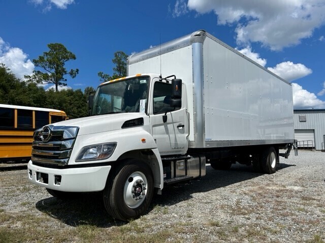 2026 HINO L6 in Macon, GA