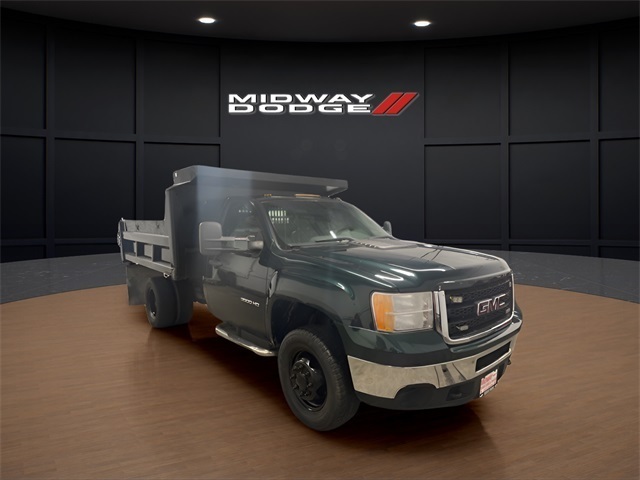 2013 GMC SIERRA in Chicago, IL