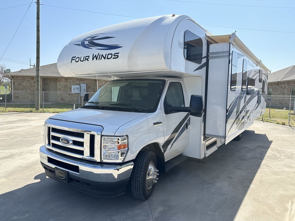 Used Class C RVs and Motorhomes For Sale near Kayare, TX - RV Trader