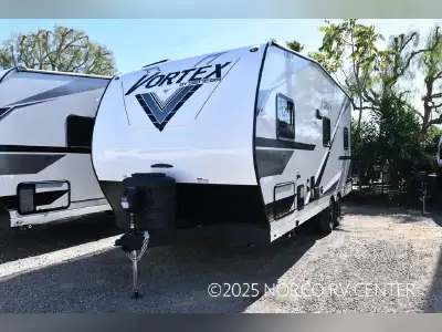 Genesis Supreme RV Vortex RVs For Sale - RV Trader