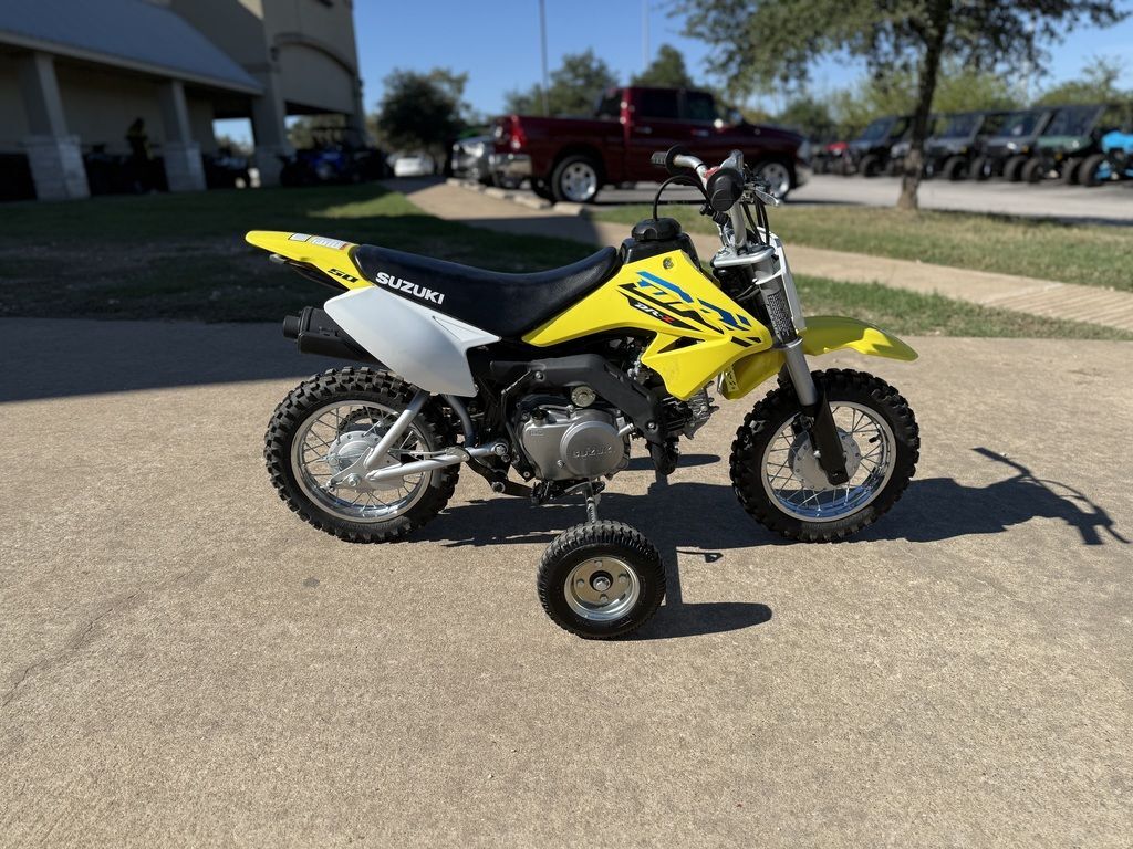 Used Suzuki Dr-Z 50 Motorcycles For Sale - Cycle Trader