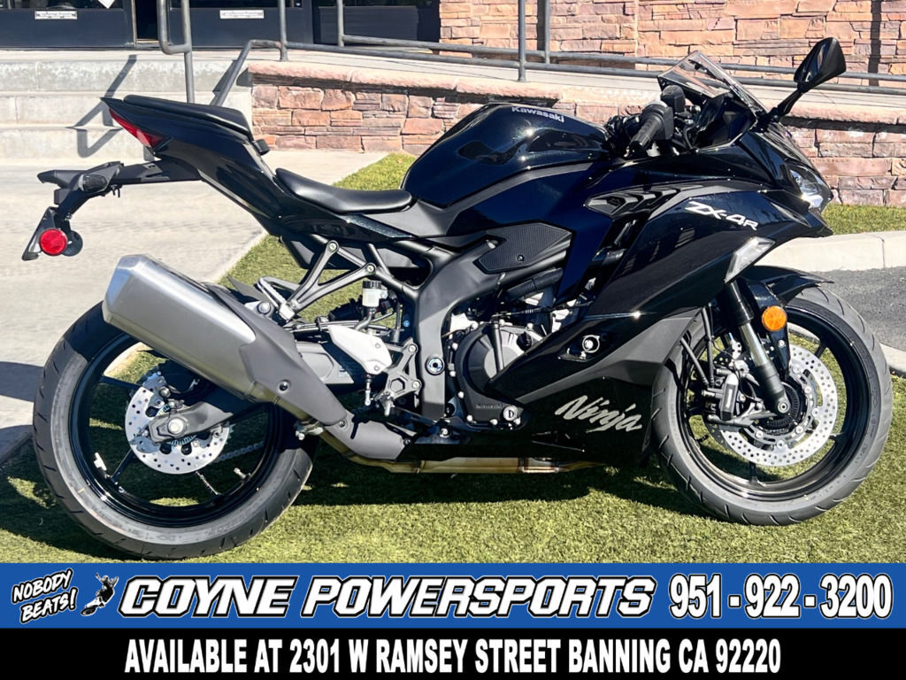 Kawasaki Ninja Motorcycles For Sale Near Las Vegas, NV - Cycle Trader