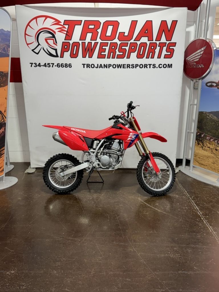 2026 Honda® CRF150R 150R in Monroe, MI