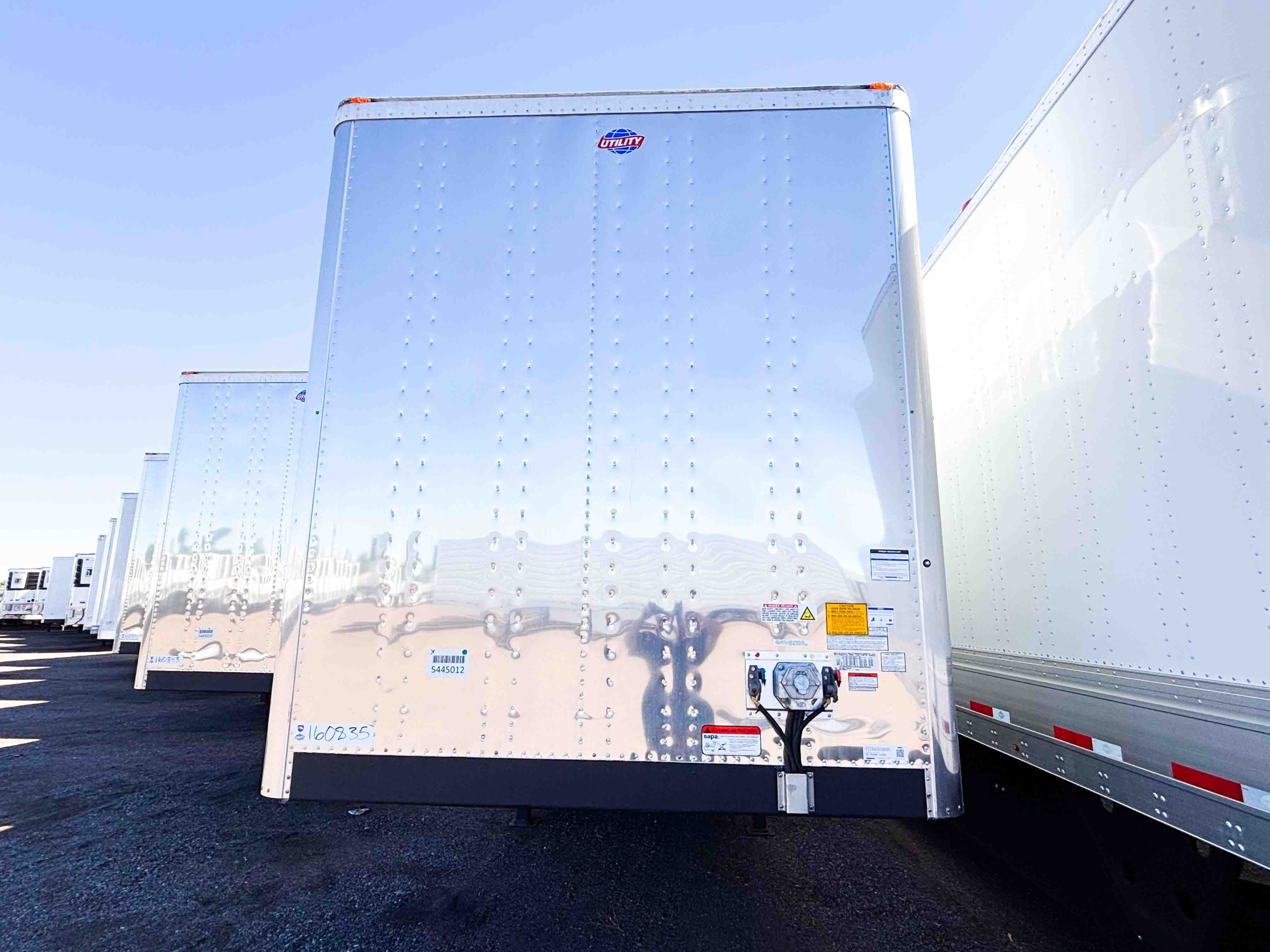 2026 Utility Trailer Manufacturer Utility Trailer Manufacturer photo 2